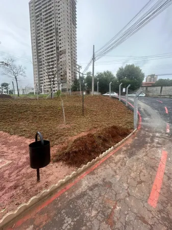 Lote Setor Serrinha