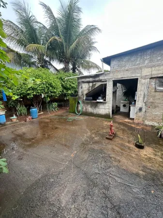 Lote Setor Serrinha