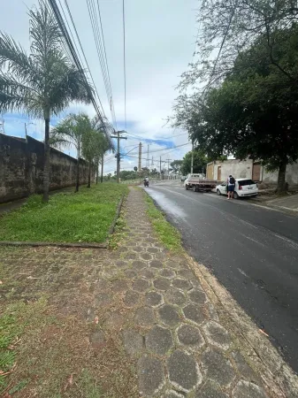 Lote Setor Serrinha