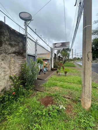 Lote Setor Serrinha
