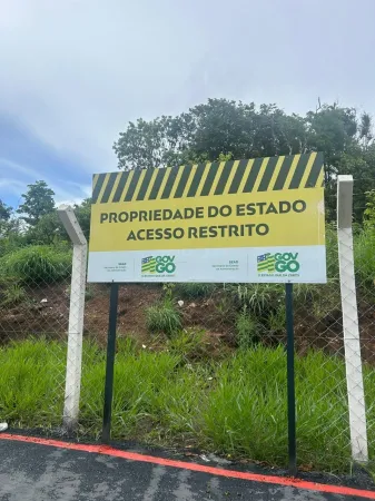 Lote Setor Serrinha