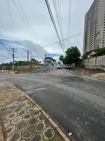 Lote Setor Serrinha