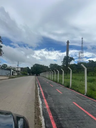 Lote Setor Serrinha