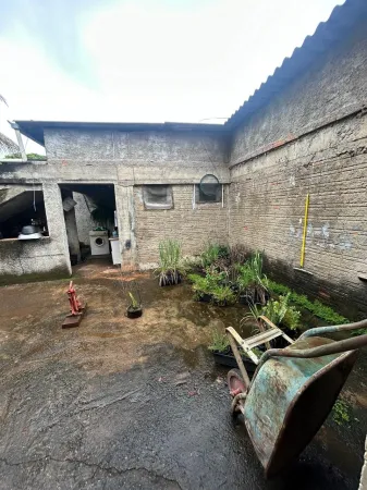 Lote Setor Serrinha