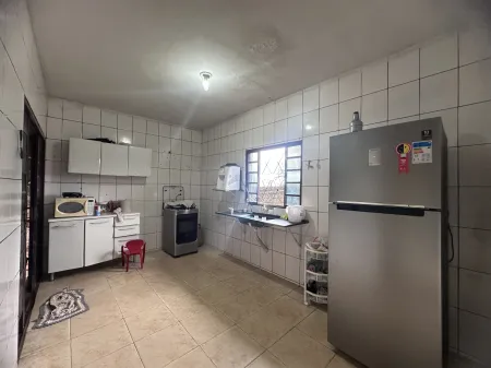 Casa Jardim Caravelas