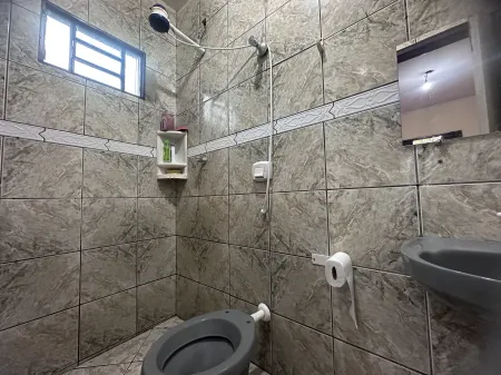 Casa Jardim Caravelas