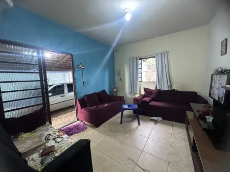 Casa Jardim Caravelas
