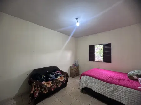Casa Jardim Caravelas