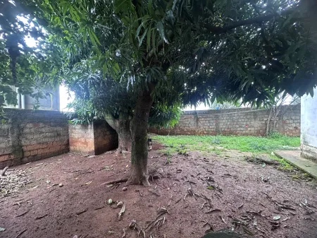 Casa Jardim Caravelas