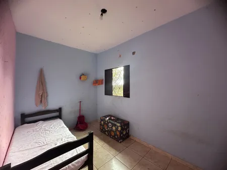 Casa Jardim Caravelas
