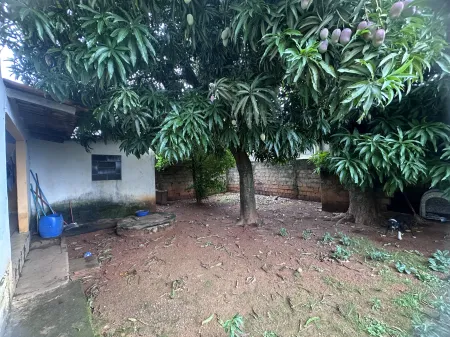 Casa Jardim Caravelas