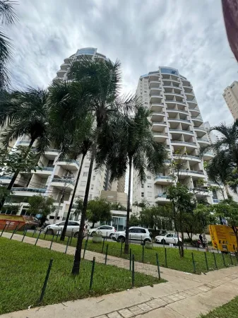 Reserva Grann Parc LifeStyle
