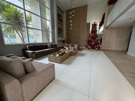 Reserva Grann Parc LifeStyle