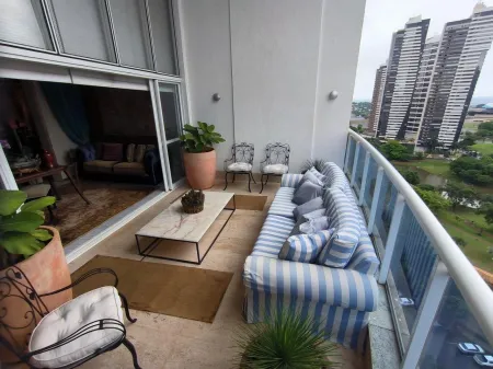 Reserva Grann Parc LifeStyle