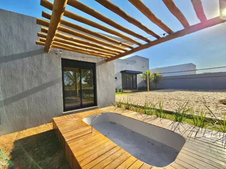 Casa Portal do Sol Green