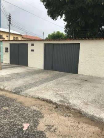 Lote Setor Pedro Ludovico