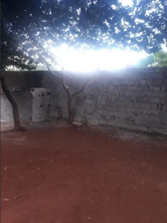 Lote Setor Pedro Ludovico