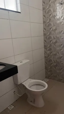Casa Residencial Monte Carlo