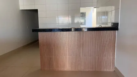 Casa Residencial Monte Carlo