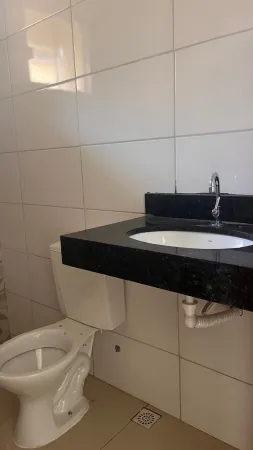 Casa Residencial Monte Carlo
