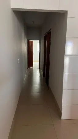 Casa Residencial Monte Carlo