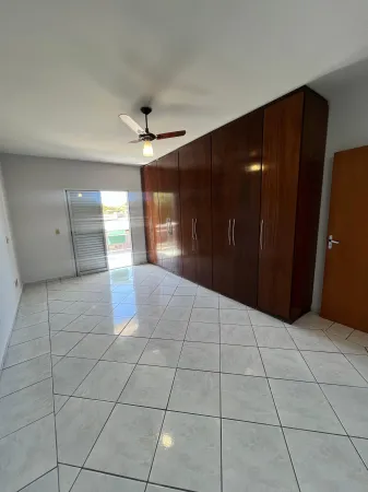 Sobrado Jardim América