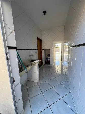 Sobrado Jardim América