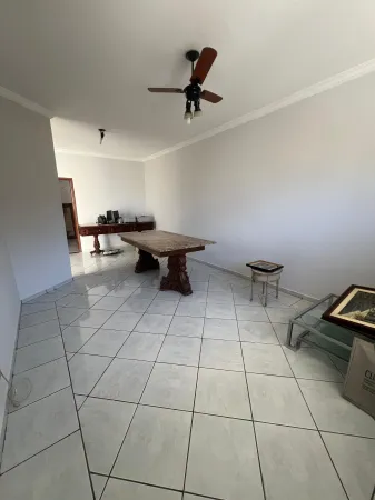 Sobrado Jardim América