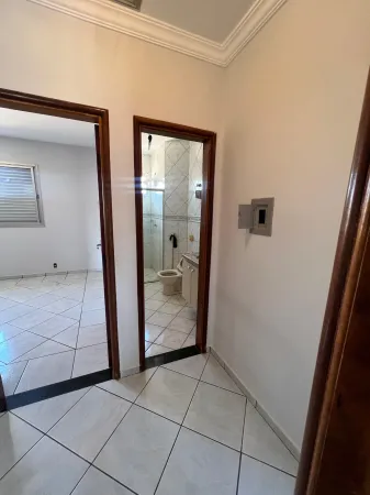 Sobrado Jardim América