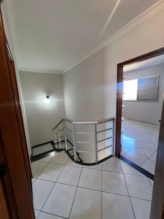 Sobrado Jardim América