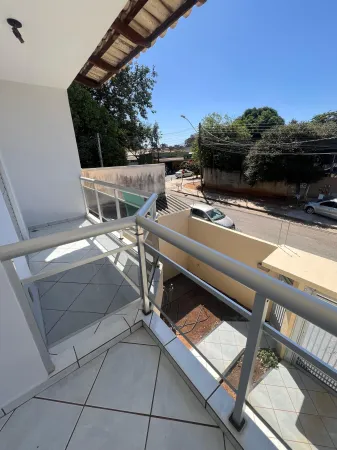 Sobrado Jardim América