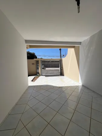 Sobrado Jardim América