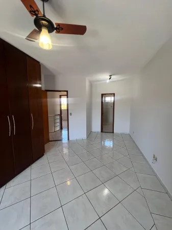 Sobrado Jardim América