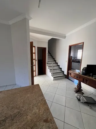 Sobrado Jardim América