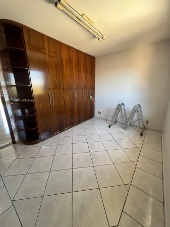 Sobrado Jardim América