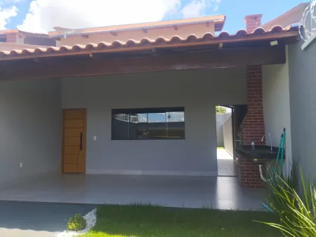 Casa Rio Branco