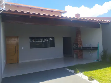 Casa Rio Branco
