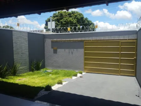Casa Rio Branco