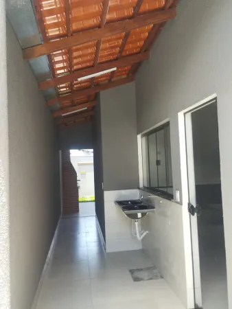 Casa Rio Branco