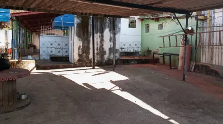 Lote Vila Brasília