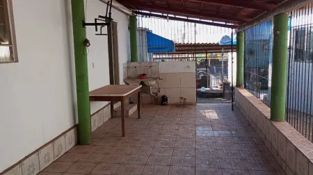 Lote Vila Brasília