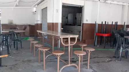Lote Vila Brasília