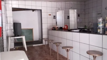 Lote Vila Brasília