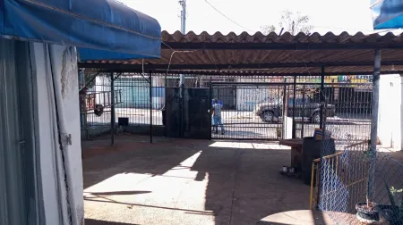 Lote Vila Brasília