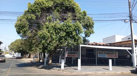 Lote Vila Brasília