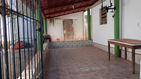 Lote Vila Brasília