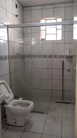 Lote Vila Brasília