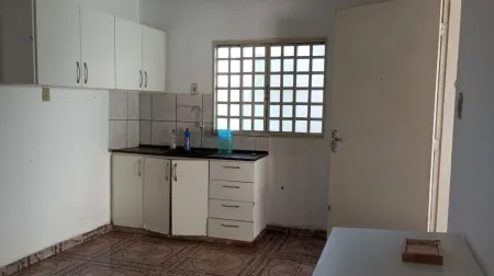 Lote Vila Brasília