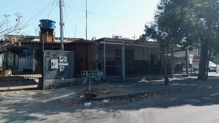 Lote Vila Brasília