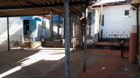 Lote Vila Brasília